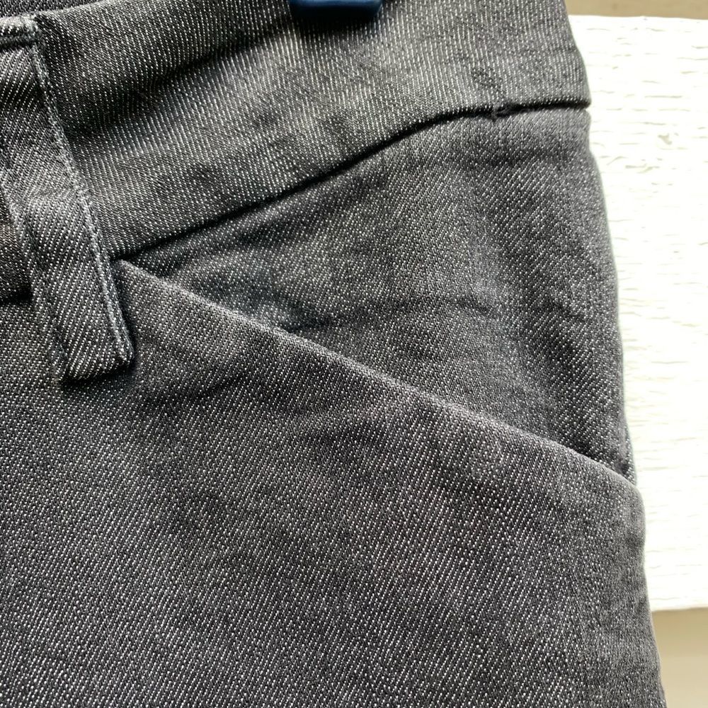 Lee Maxwell Curvy Fit Trousers - Picture 6 of 9